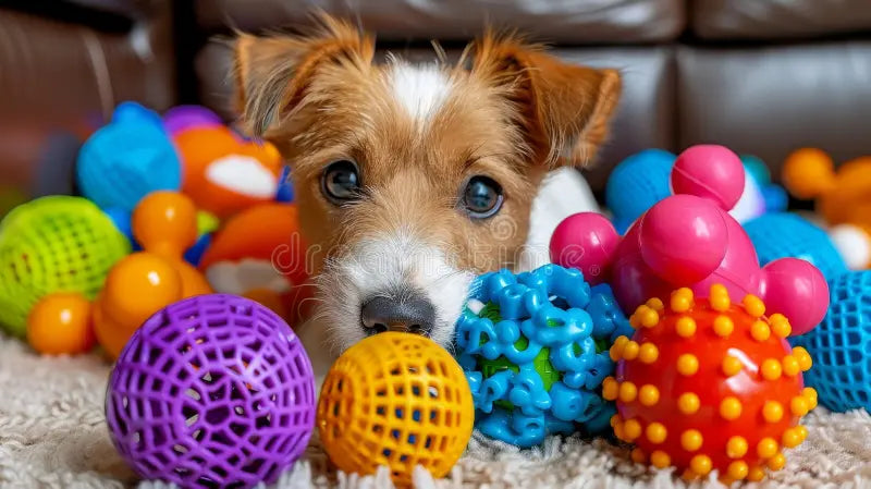 Dog Toys