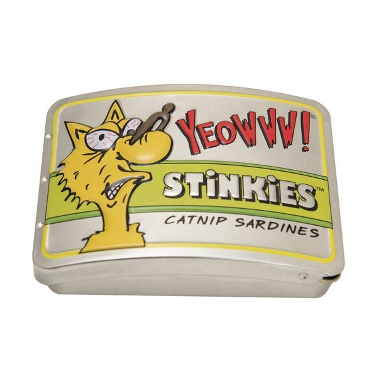 Yeowww! Stinkies 3Inch