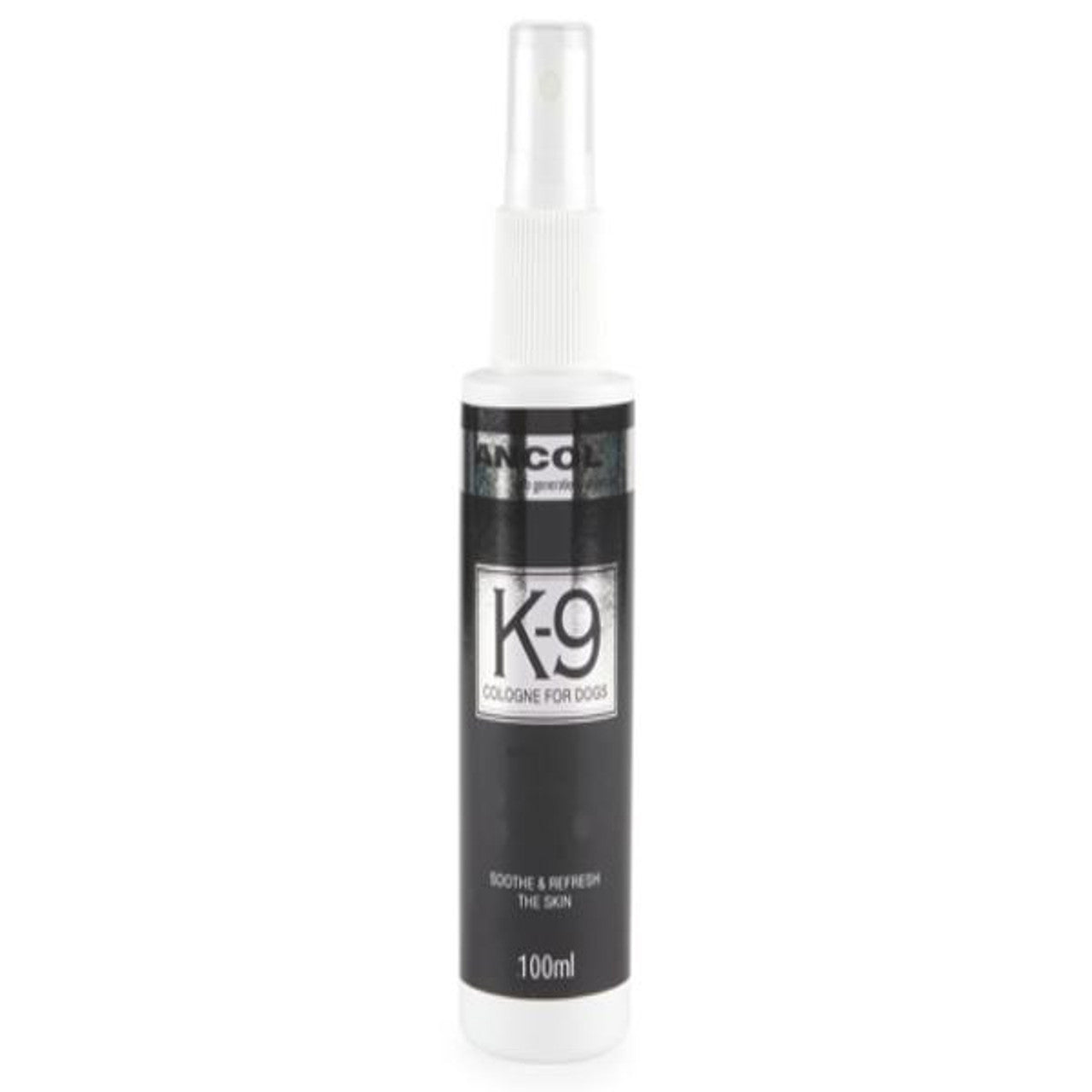 Ancol K9 Dog Cologne 100ml