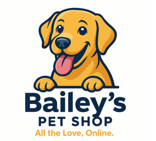 Bailey's Pet Shop