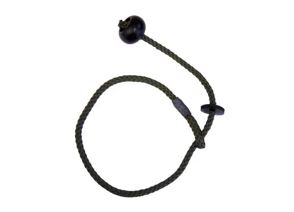 Heeling Lead.