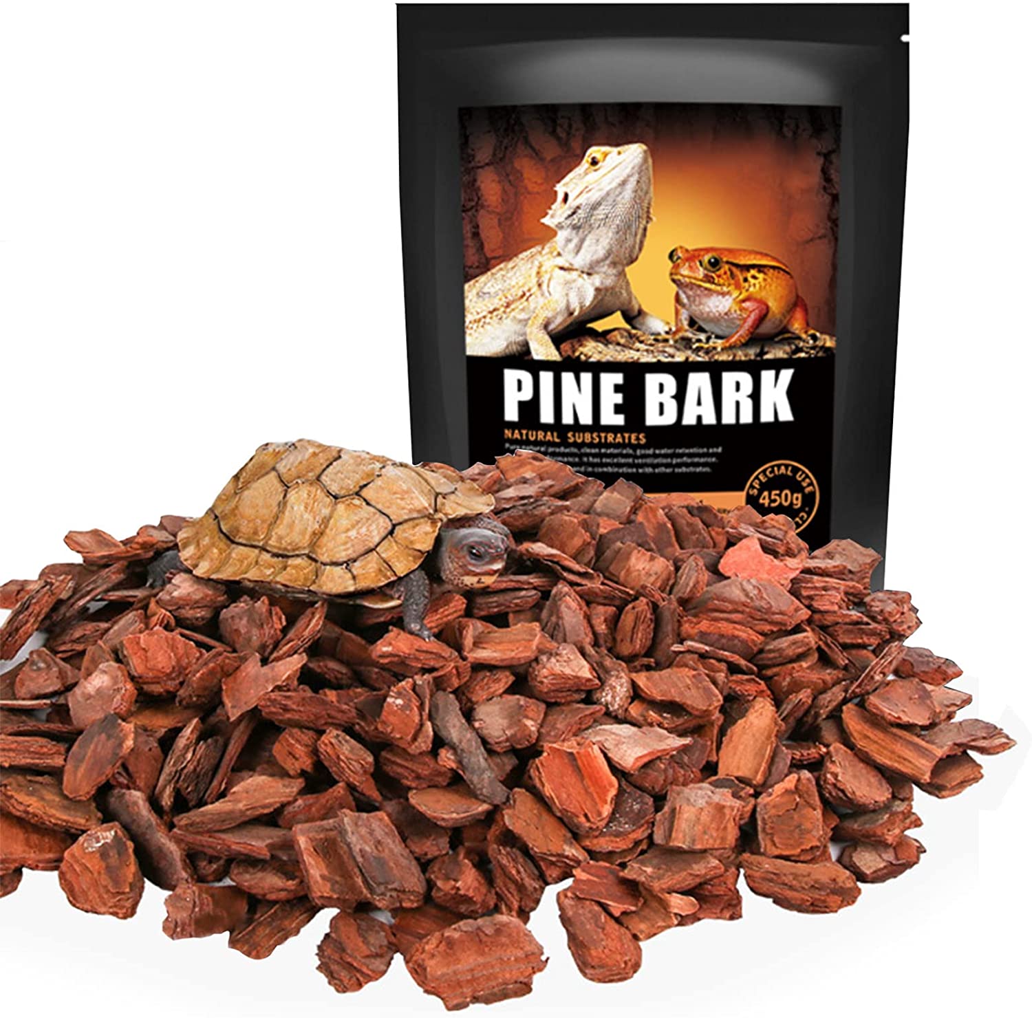 Reptile Bedding
