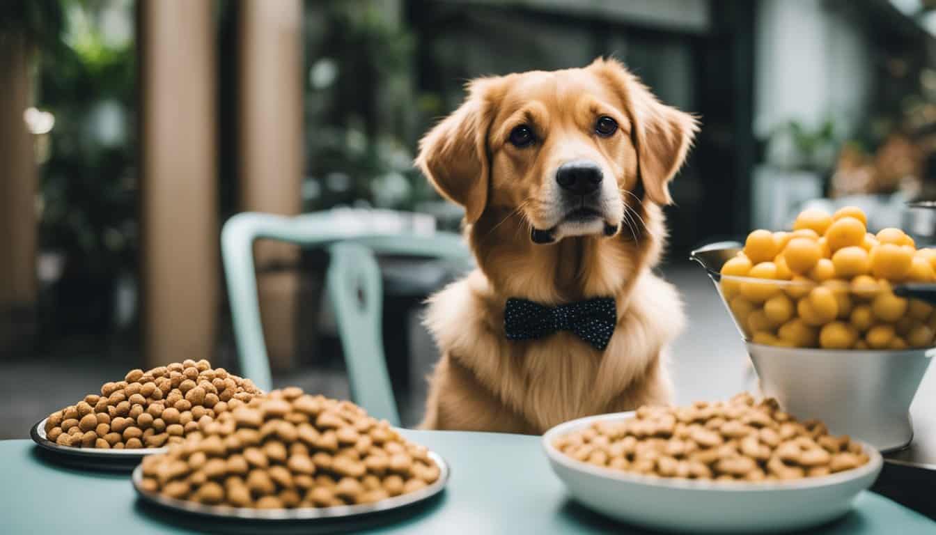 Dog Food