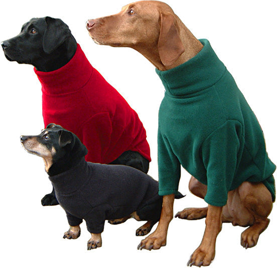 Dog Coats, Jumpers & Clothing