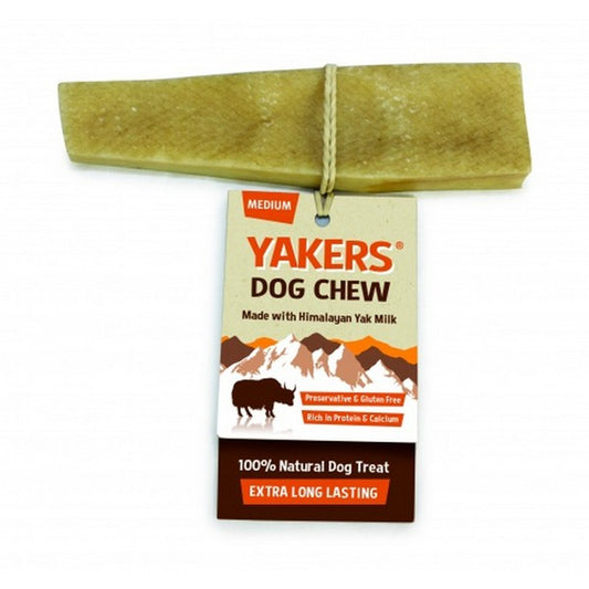 Yakers Original Dog Chew