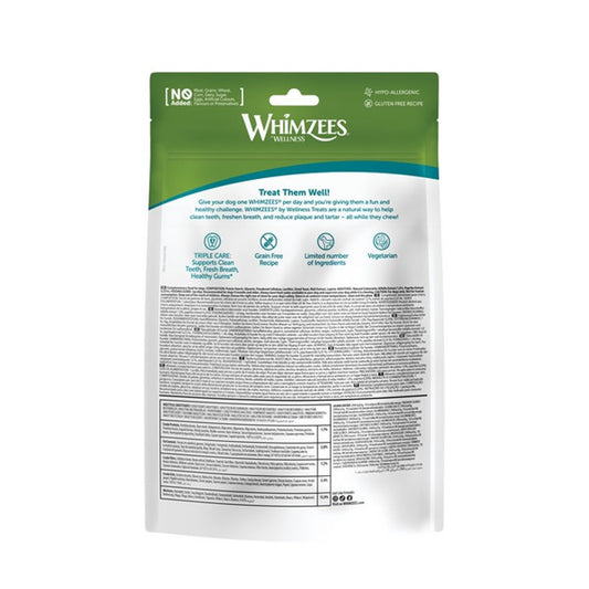 Whimzees Stix Large (7Pk)