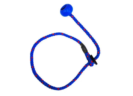 Heeling Lead.