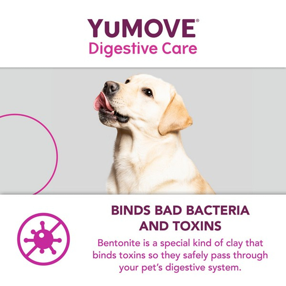YuMOVE Digestive Care PLUS | 6 sachets